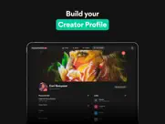 musixmatch pro for artists ipad images 3