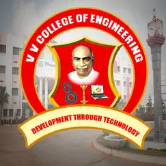 v v college of engineering logo, reviews