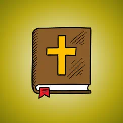 english malayalam bible logo, reviews