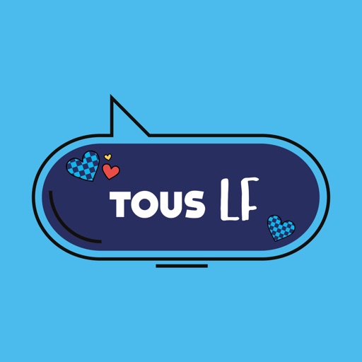 TousLF app reviews download