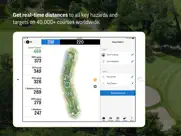 golfshot golf gps + watch app ipad images 1