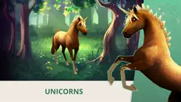 wildshade fantasy horse races iphone images 3