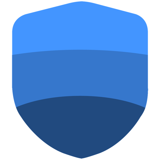 internet security & antivirus logo, reviews