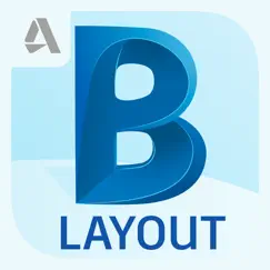bim 360 layout logo, reviews