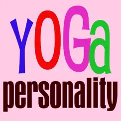 yogapersonality logo, reviews