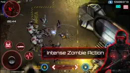 sas: zombie assault 4 iphone capturas de pantalla 1