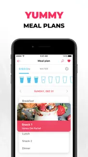 running slimkit - lose weight iphone images 3