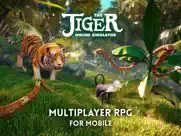 the tiger online rpg simulator ipad images 1