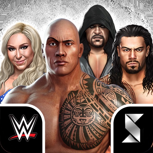 WWE Champions app reviews download