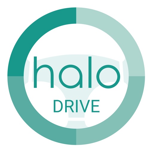 Halo Connect Halo Drive app reviews download