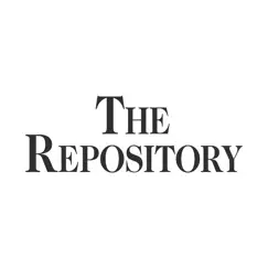the repository - canton, oh logo, reviews