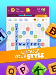 words with friends 2 word game ipad resimleri 4
