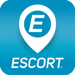 escort live radar logo, reviews