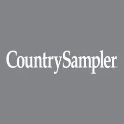country sampler logo, reviews