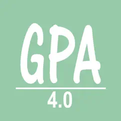 gpa point scale converter logo, reviews