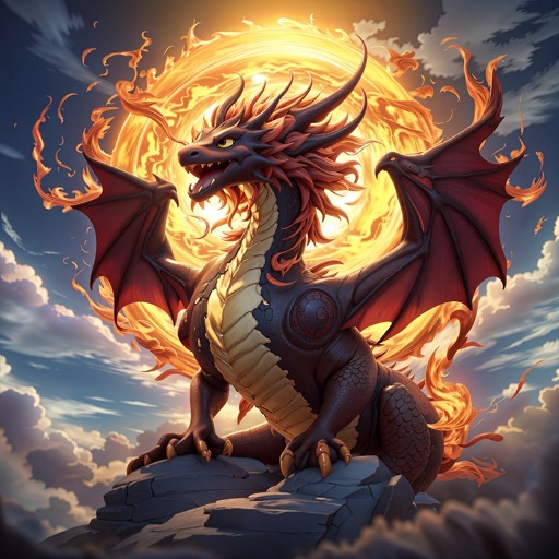 The Game Of Dragons app reviews download