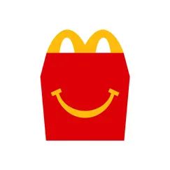 happy meal app logo, reviews
