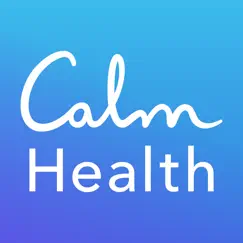 calm health logo, reviews