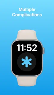 mediwear: medical id for watch iphone images 3
