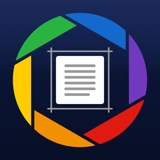 Paperlogix - Document Scanner app reviews download