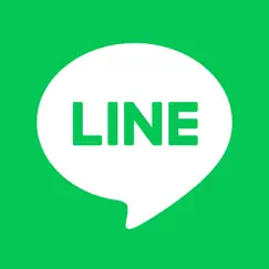LINE app reviews