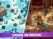 kingdom rush vengeance td game ipad resimleri 4