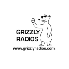 grizzly radios logo, reviews