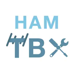 ham-toolbox logo, reviews