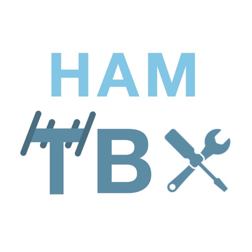 HAM-Toolbox app reviews download
