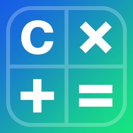 Big Button Calculator Pro app reviews download