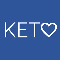 keto diet for beginners logo, reviews