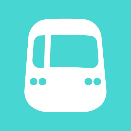 Seoul Metro Subway Map app reviews download