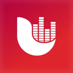 uforia: radio, podcast, music logo, reviews