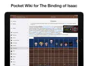 pw for the binding of isaac ipad images 1
