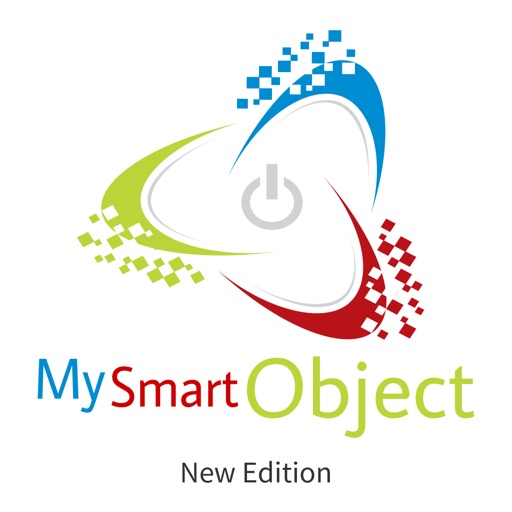 MySmartObject NE app reviews download