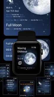 deluxe moon pro • app & widget iphone images 3