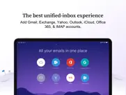 newton mail - email app ipad images 4