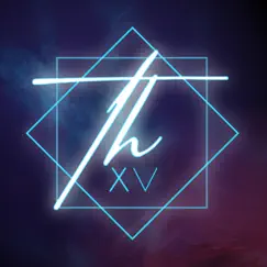 th xv logo, reviews