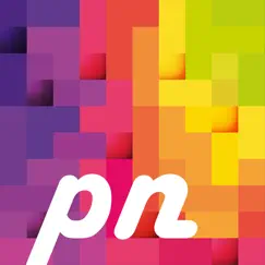 pixel network logo, reviews