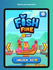fish fire game ipad images 1