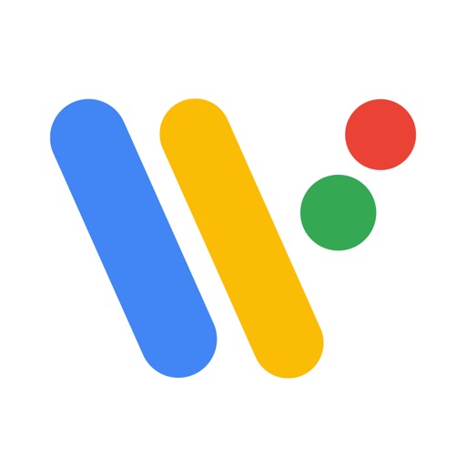 Wear OS by Google app reviews download
