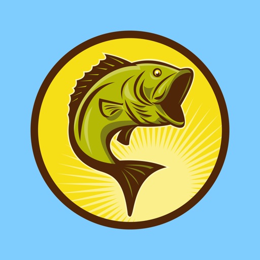 Solunar Best Fishing Times app reviews download