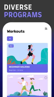 walking for weight loss by 7m iphone images 3