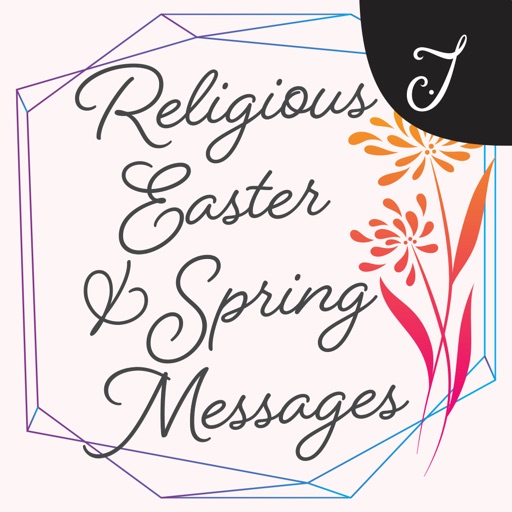 Religious Messages for Easter app reviews download