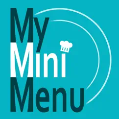 My Mini Menu app reviews
