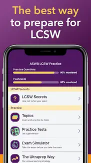 lcsw practice test 2023 iphone images 1