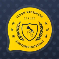 verum messenger — chat & calls обзор, обзоры