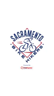 sacramento bike hikers iphone images 1
