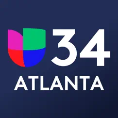 univision 34 atlanta logo, reviews