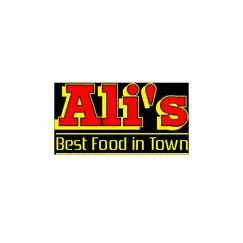 alis best food in town inceleme, yorumları